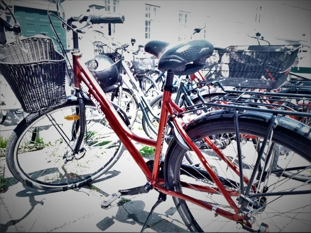 Sports and Entertainment, Copenhagen Downtown Hostel, Copenhagen