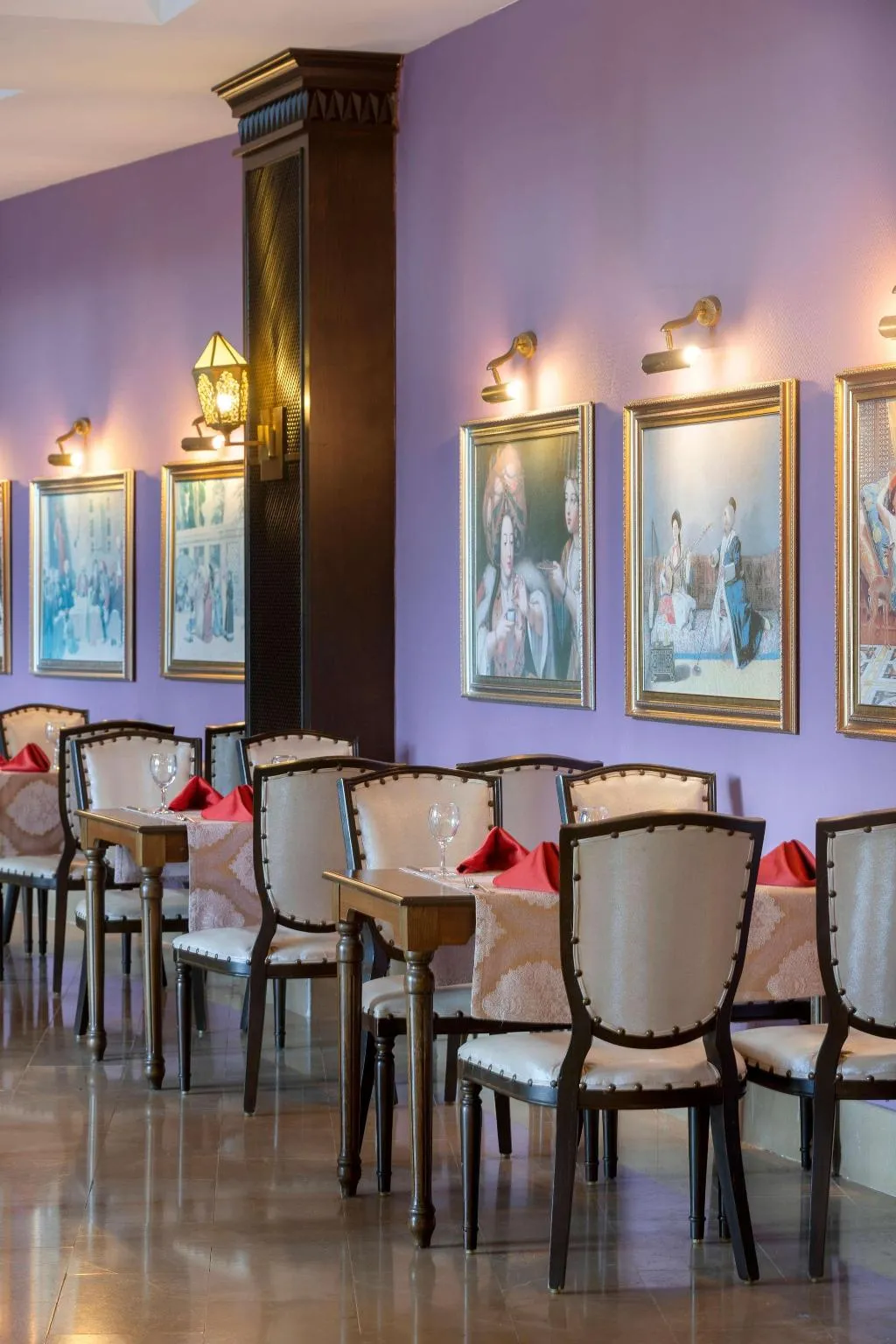 Bar, Sherwood Exclusive Lara, Antalya