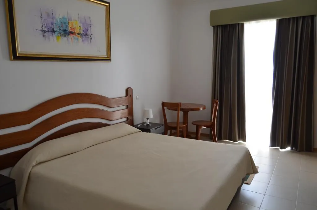 DOUBLE SEA VIEW Room, Hotel Santa Catarina Algarve, Algarve