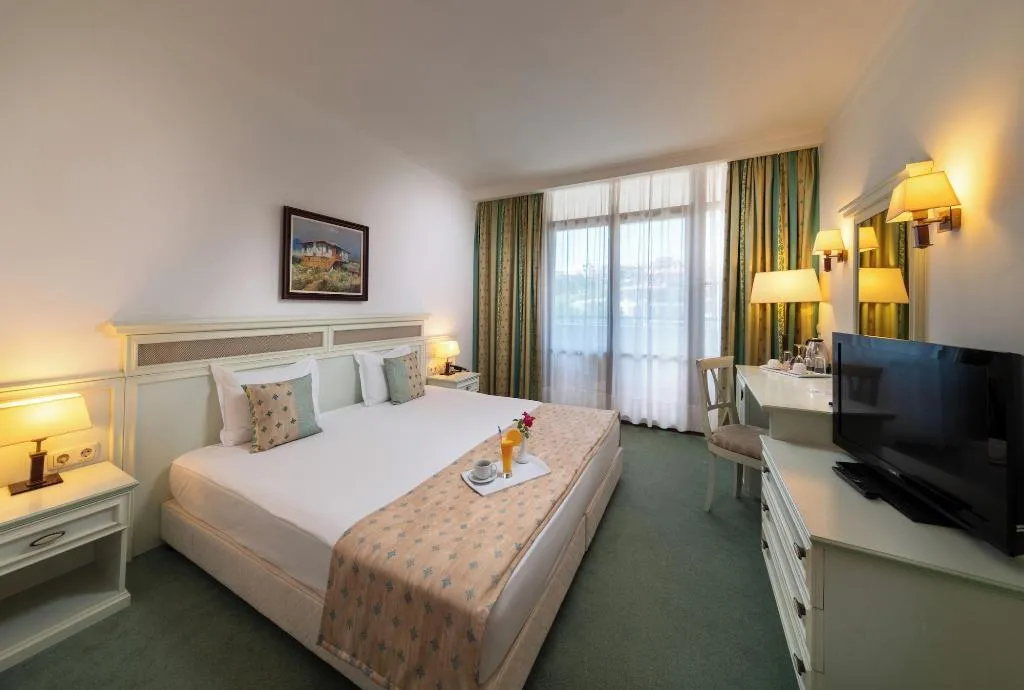 Room, Helena Park - Ultra All inclusive, Bourgas