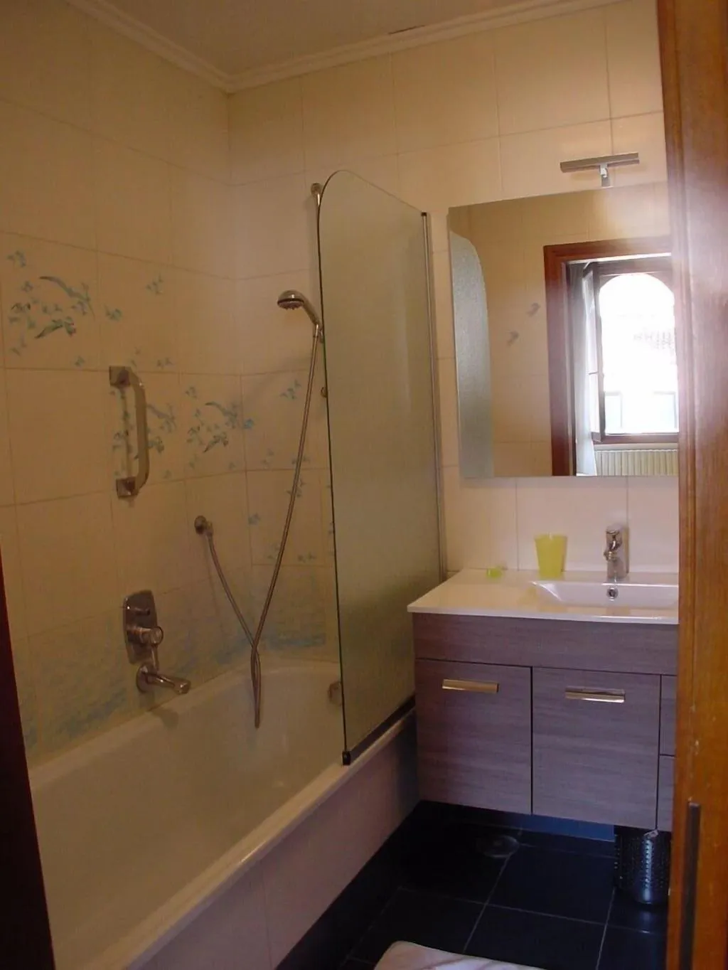 Room, B B San Firmino, Venice