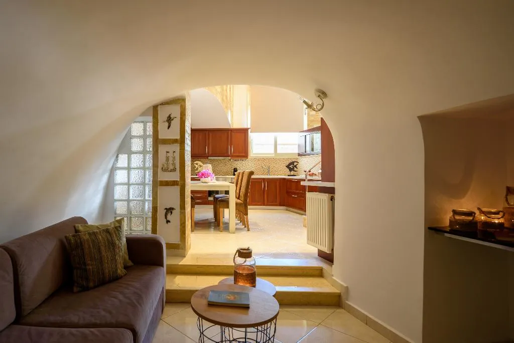 VILLA STANDARD Room, Suite Home Santorini, Santorini