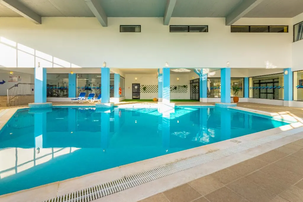 Pool, Janelas do Mar, Algarve