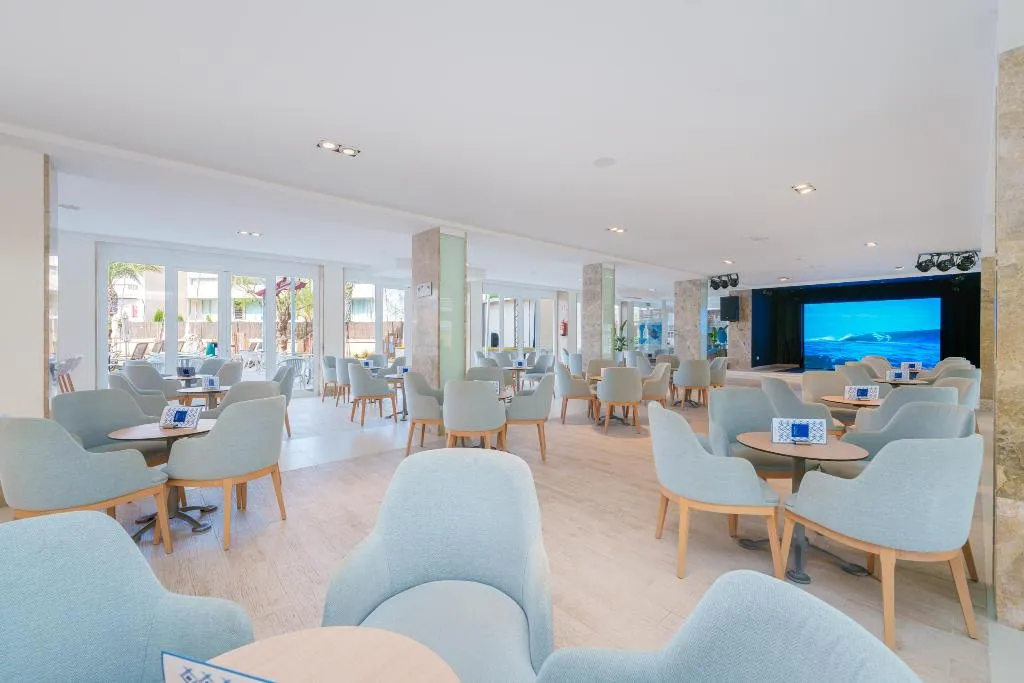 Bar, Caprice Janeiro Hotel & Spa, Majorca