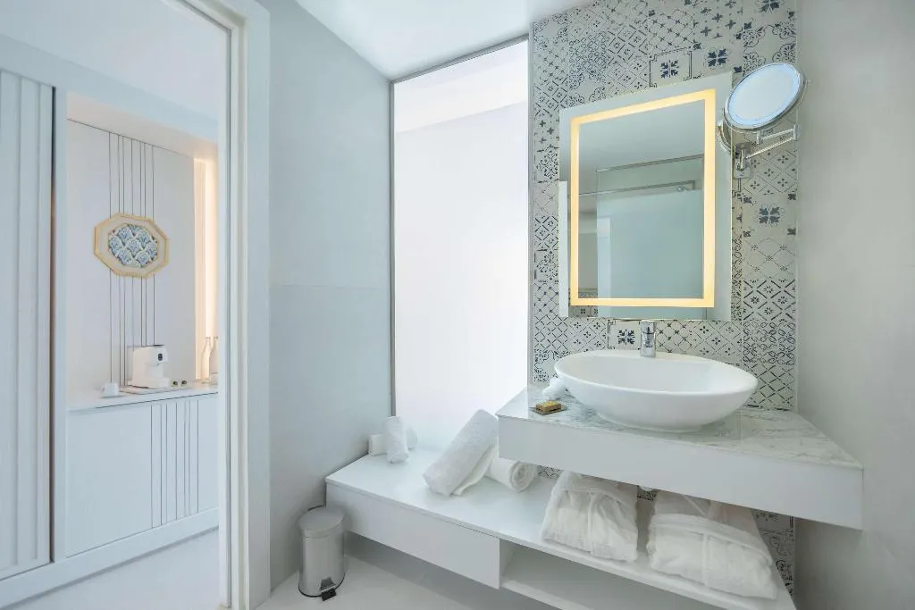 Room, Hilton Skanes Monastir Beach Resort, Tunisia