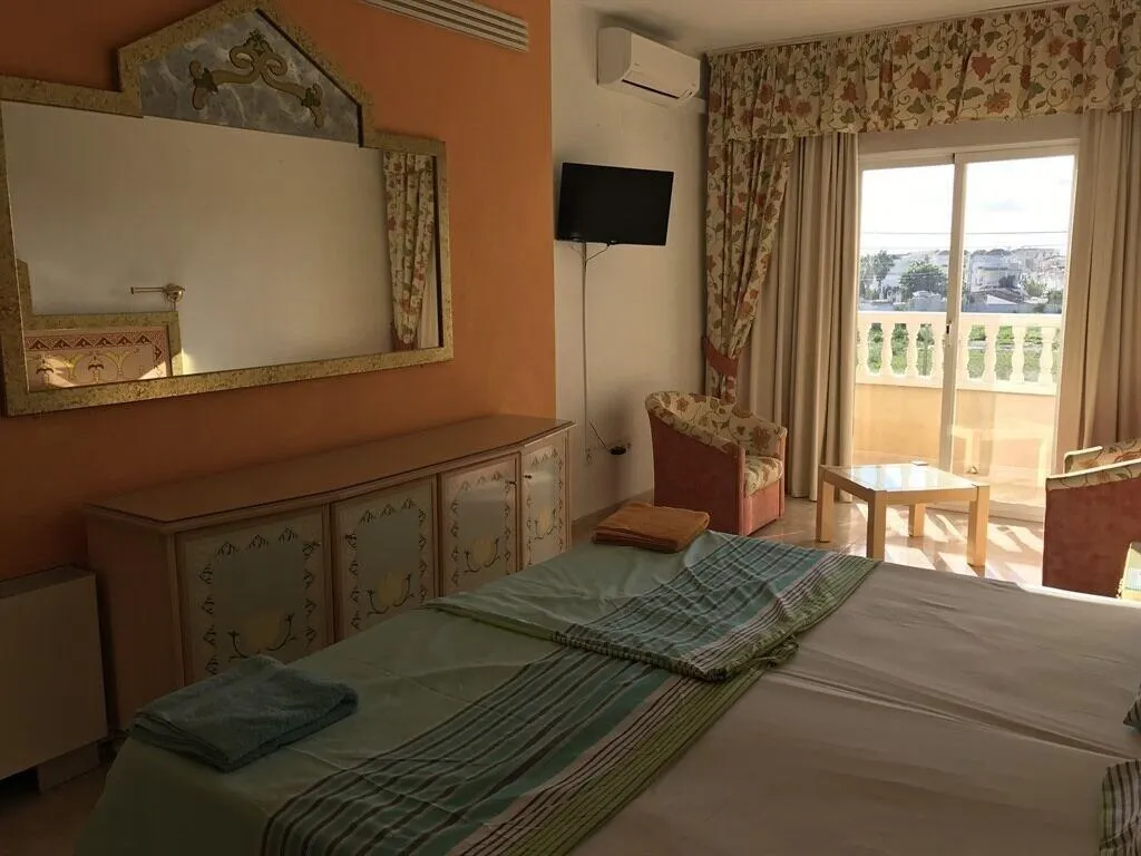 Room, Hotel Algorfa, Costa Blanca