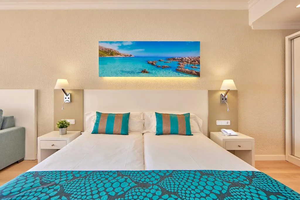 DOUBLE SUPERIOR Room, Universal Hotel Lido Park & Spa, Majorca