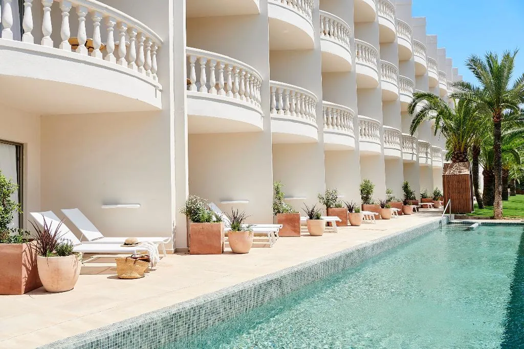 DOUBLE STANDARD Room, Iberostar Selection Albufera Playa All Inclusive, Majorca