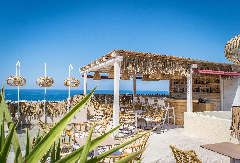 Bar, Villa Elite by Checkin, Crete
