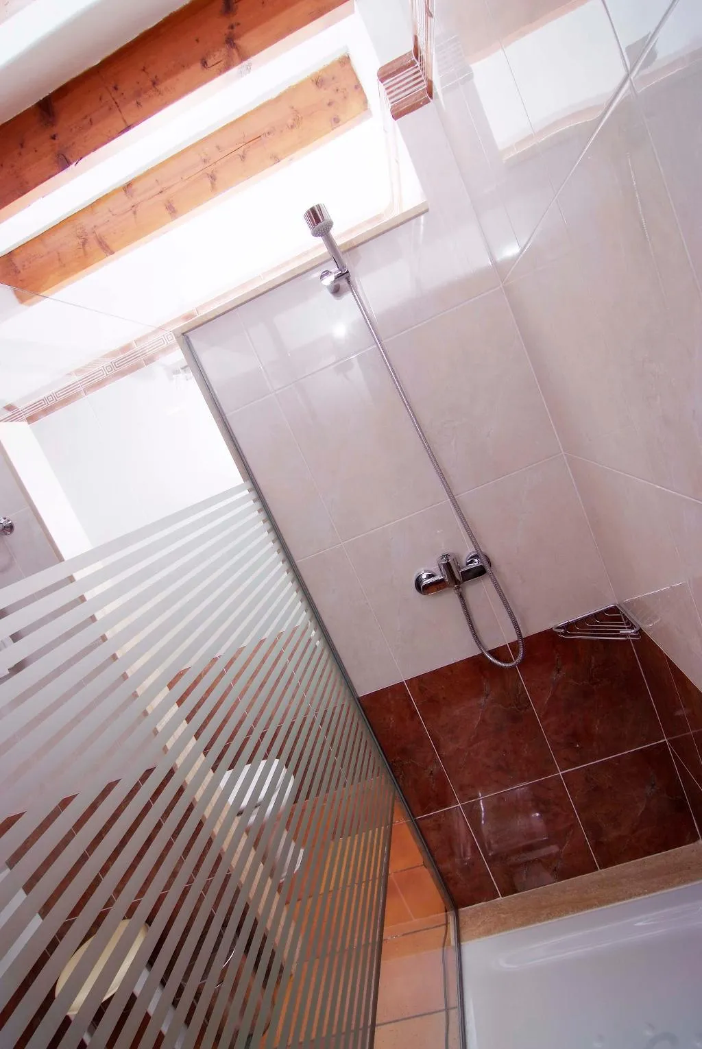 Room, reco de Randa, Majorca
