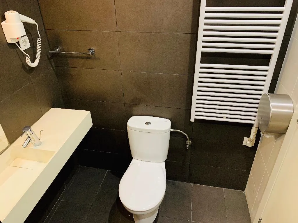 General view, Super Balmes Guest House, Barcelona