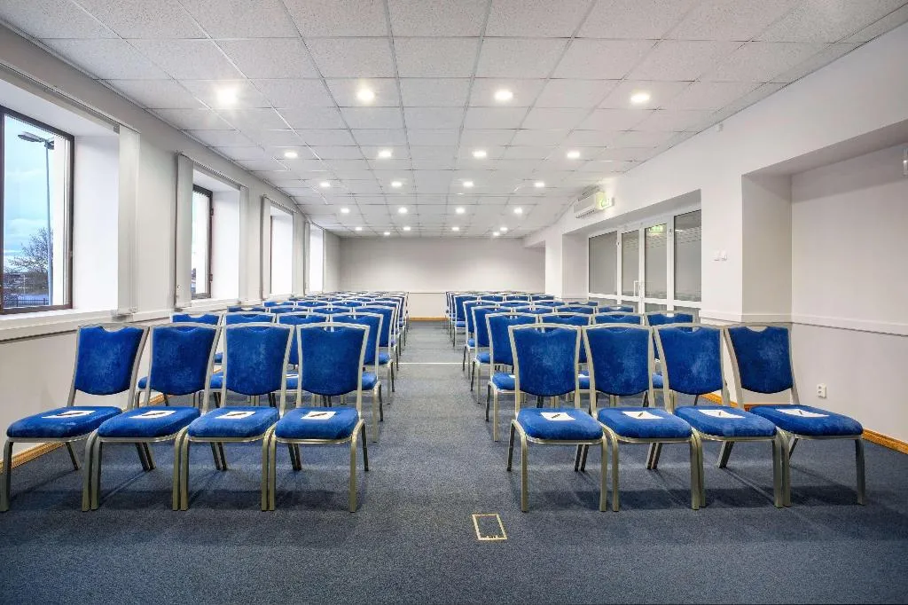 Conferences, Radisson Blu Daugava Riga, Riga
