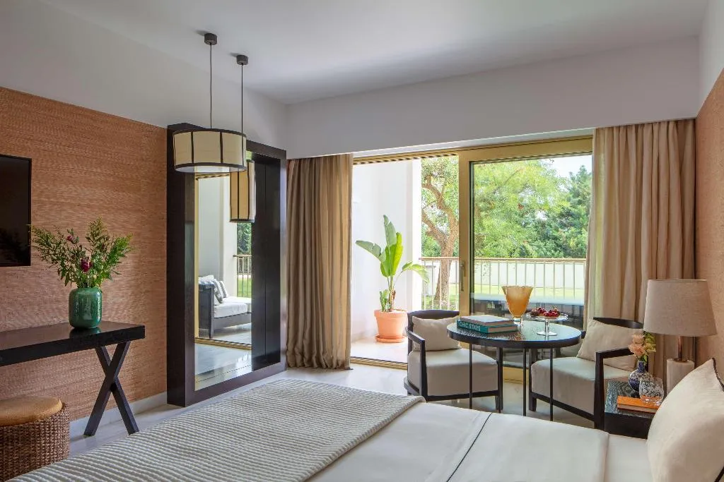 Room, Victoria Golf Resort and Spa Managed by Accor, Algarve