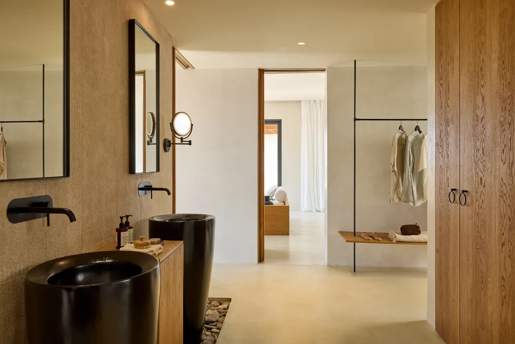 VILLA STANDARD Room, KOIA all-suite Wellbeing Resort, Kos