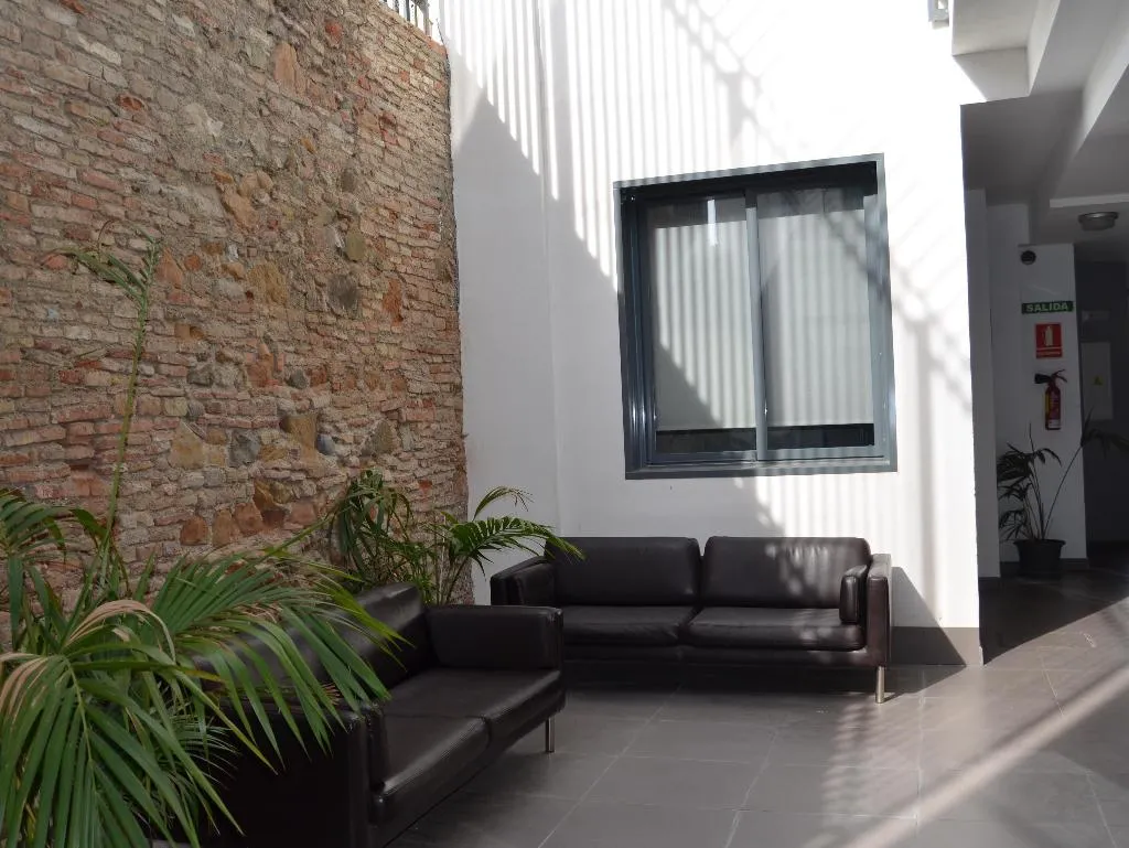Lobby, San Pablo, Costa Del Sol