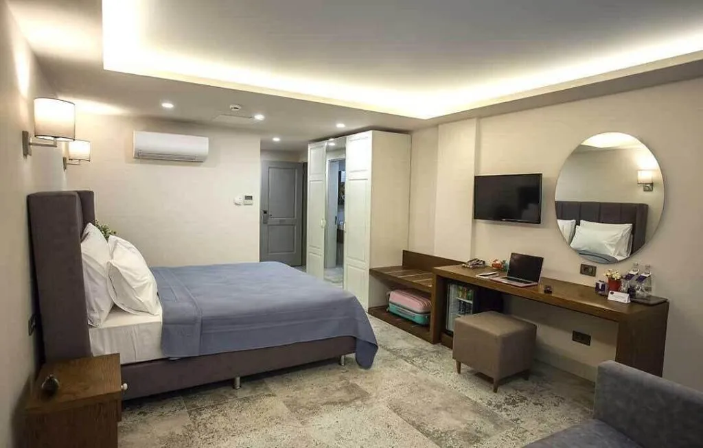 Room, Casa Luna Hotel Alacati, Izmir