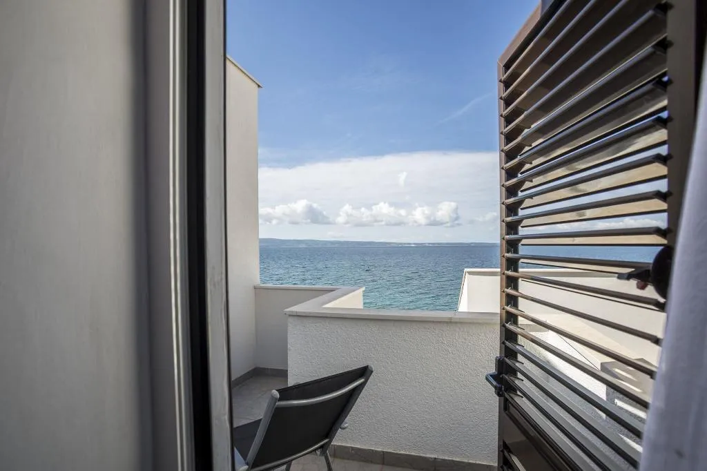 Room, Villa Amigo, Split