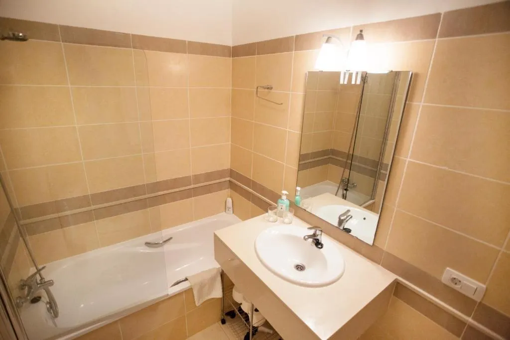APARTMENT WITH TERRACE Room, Coral Los Silos, Tenerife