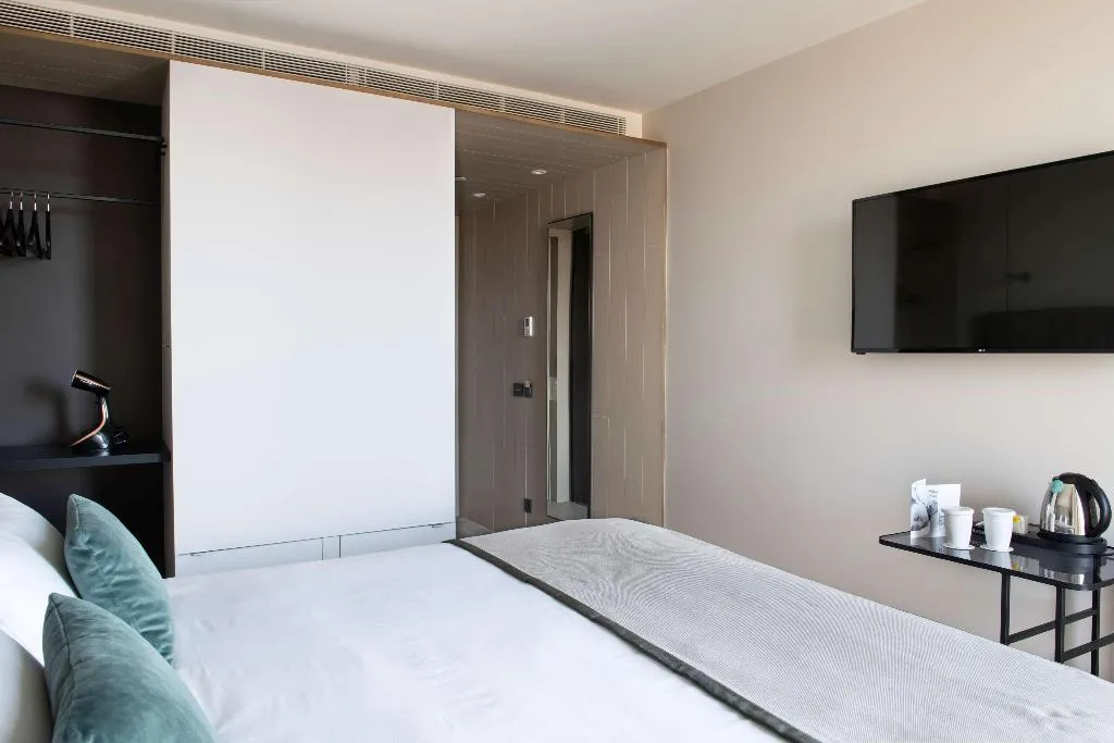 Room, Occidental Barcelona 1929, Barcelona