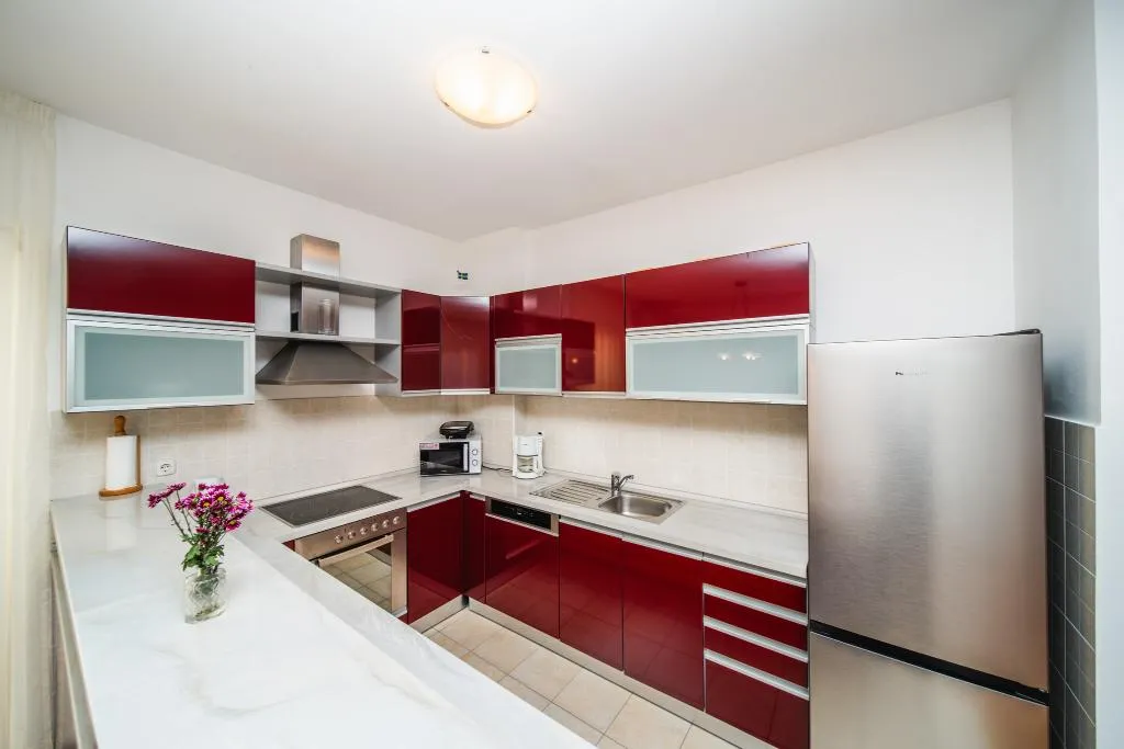 APARTMENT CAPACITY 6 Room, Pervanovo Apartments, Dubrovnik