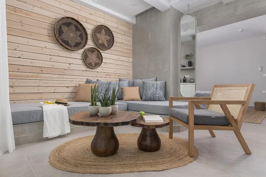 Room, Villa D'oro Luxury Villas & Suites, Halkidiki