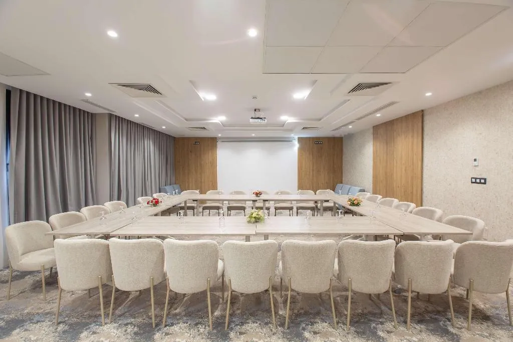 Conferences, Kyriad Prestige City Center Tunis, Tunisia