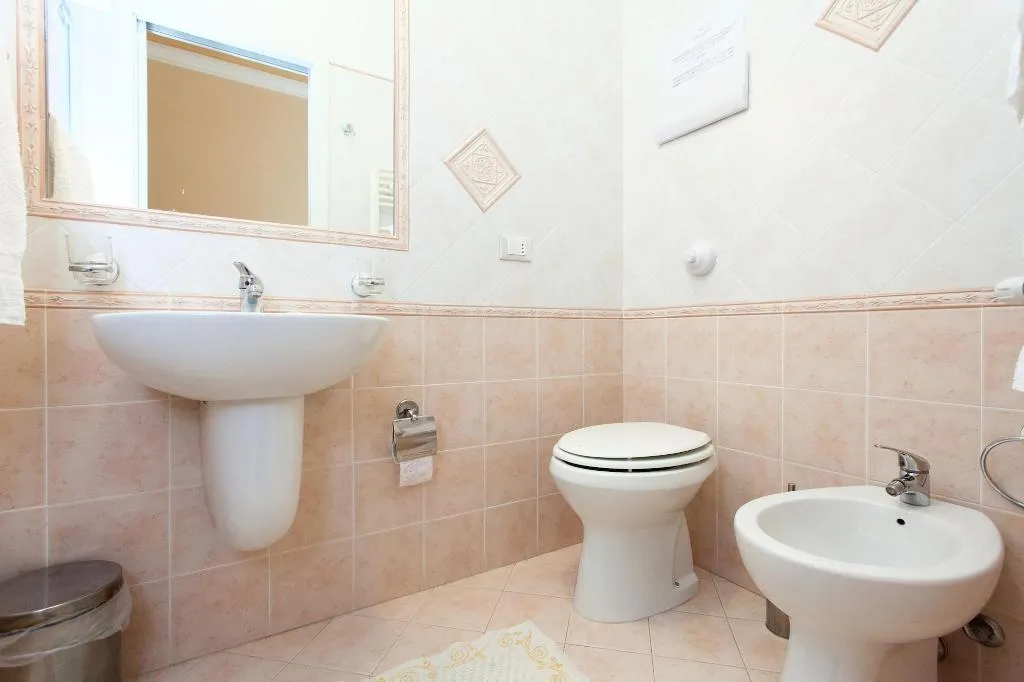 Room, B B A Casa Di Anna, Palermo