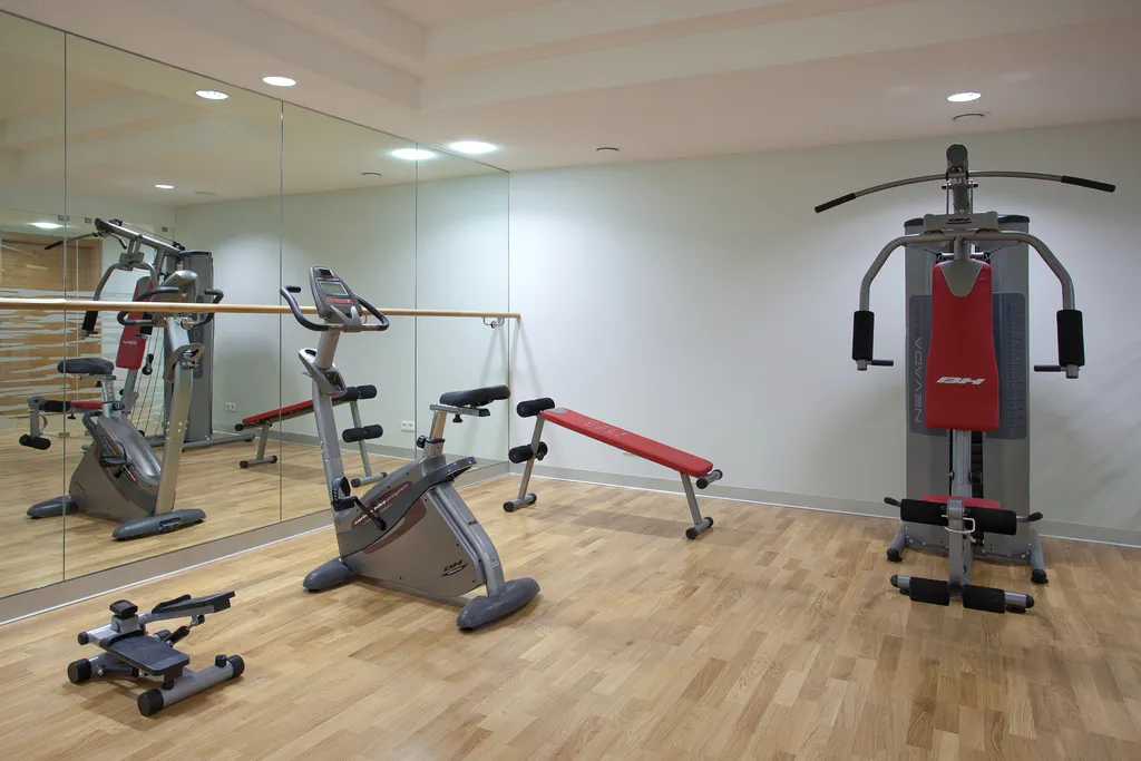Sports and Entertainment, Dom & House – Apartmenty Waterlane, Gdansk