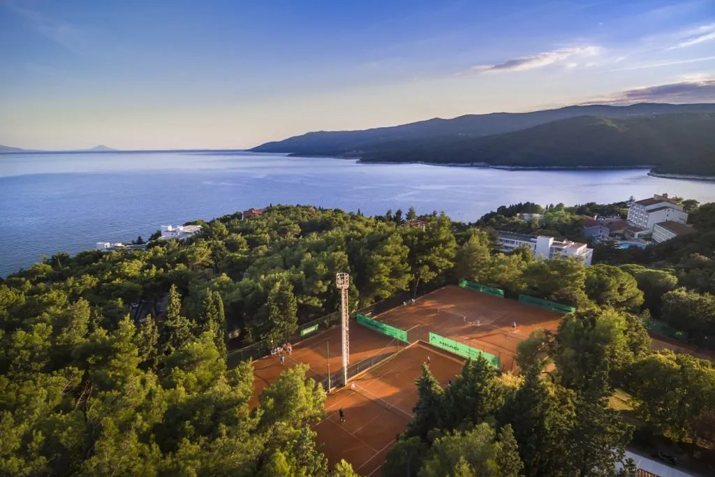 Sports and Entertainment, Sunny Rabac by Valamar, Istria
