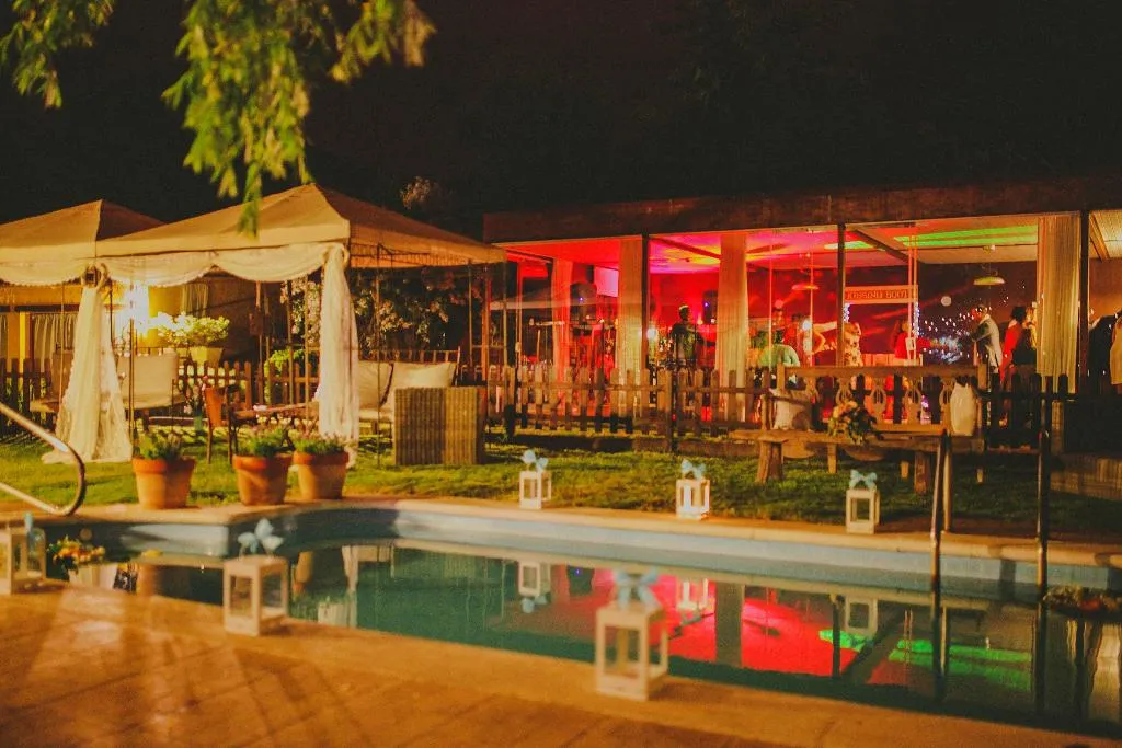 Conferences, Las Calas, Gran Canaria