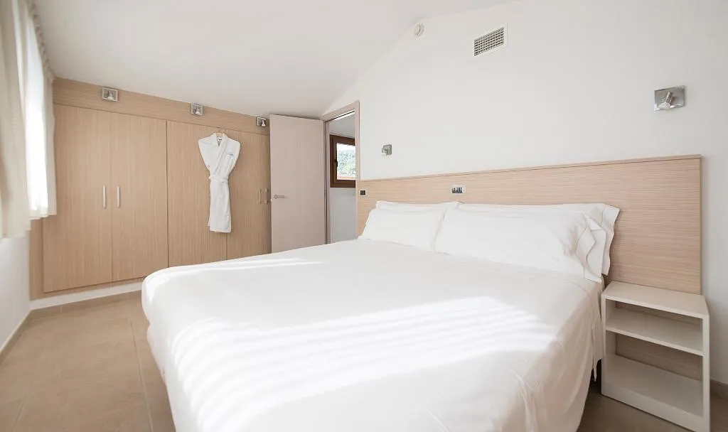 SUITE CAPACITY 4 Room, Sono Apartamentos, Barcelona