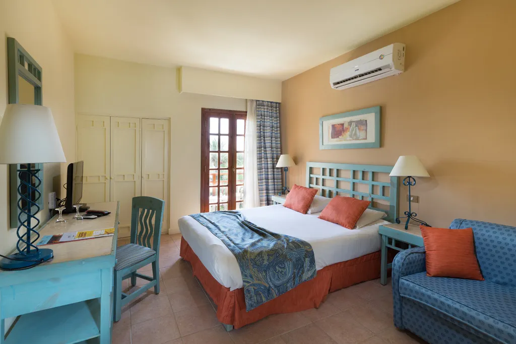 Room, Arena Inn, Red Sea Riviera