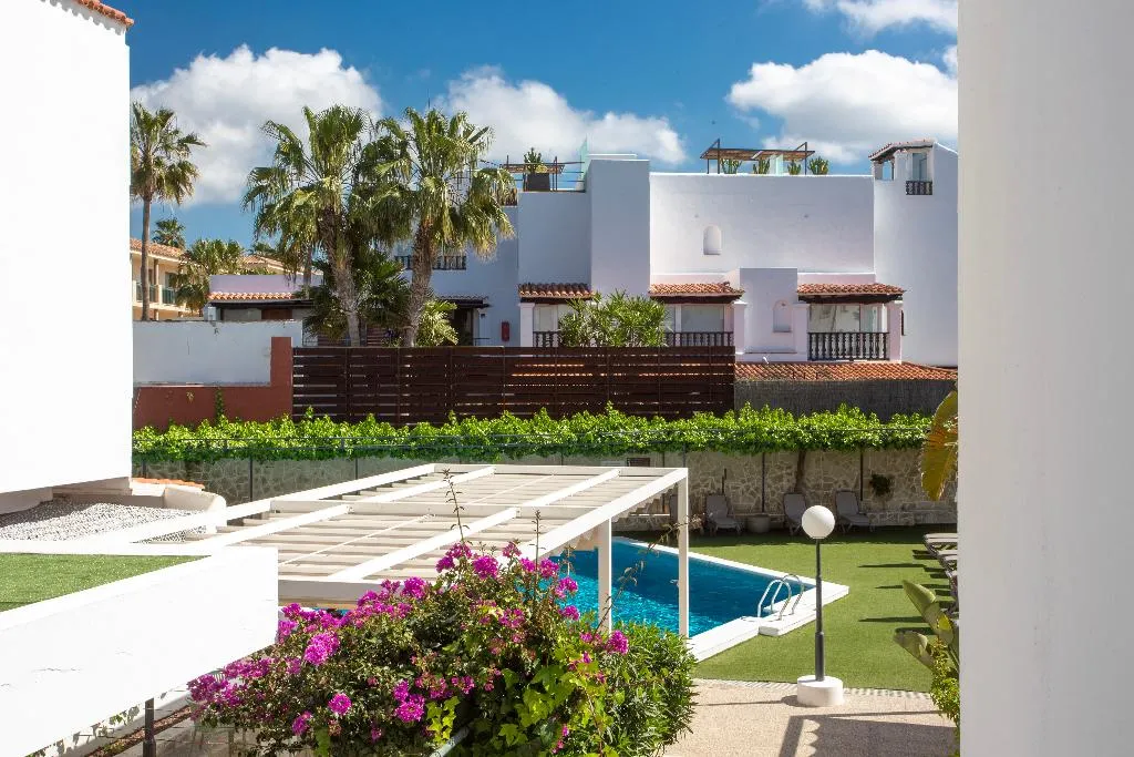 Double or Twin STANDARD Room, Casual Bahia Ibiza, Ibiza