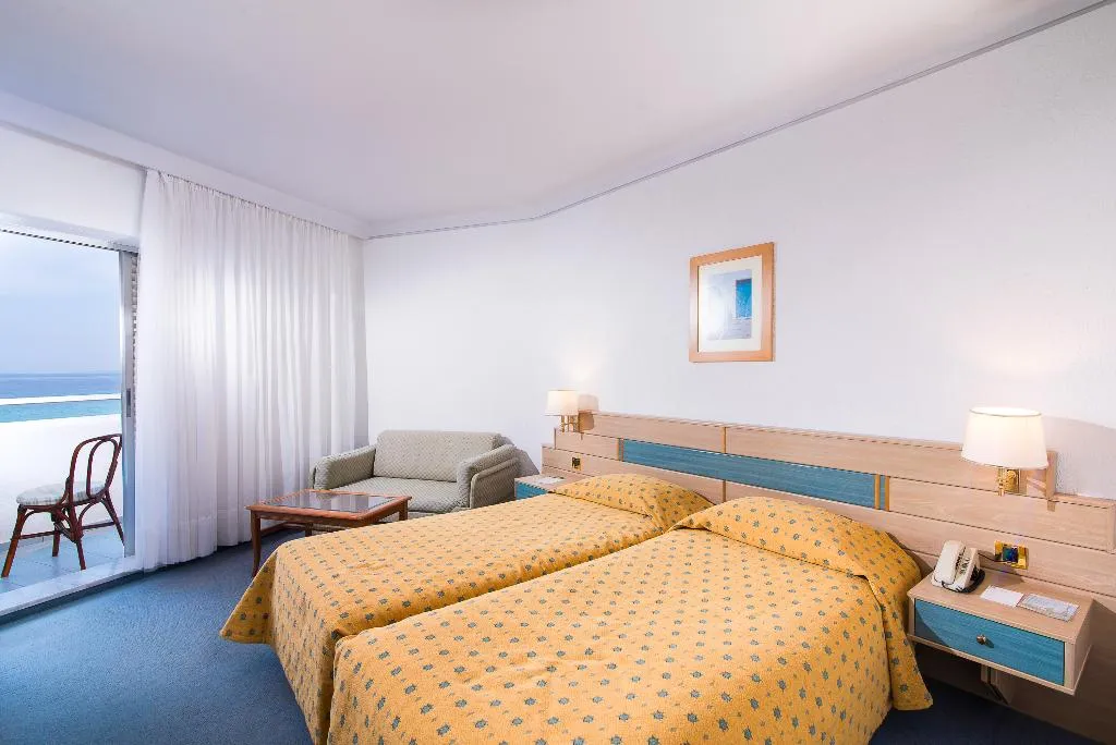 SUITE SEA FRONT Room, Pallini Beach, Halkidiki