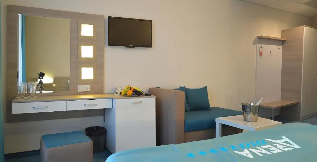 DOUBLE STANDARD Room, Arena Mar Hotel & SPA, Varna