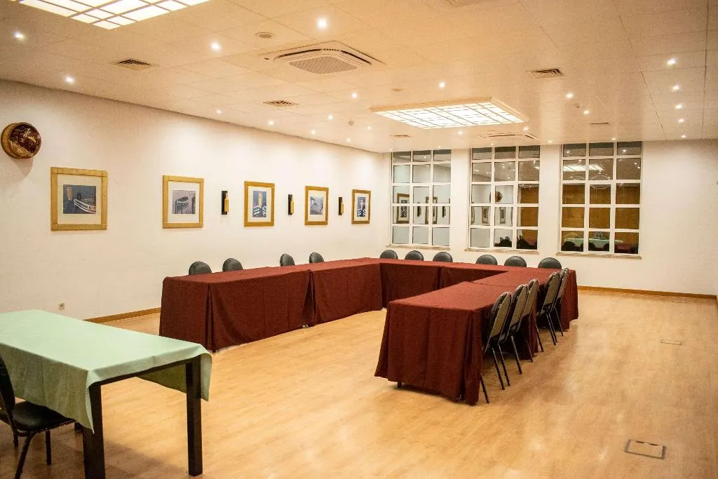 Conferences, TRYP Montijo Parque Hotel, Lisbon