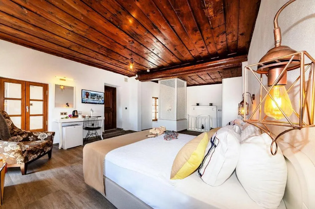Sports and Entertainment, Mets Boutique Hotel, Dalaman