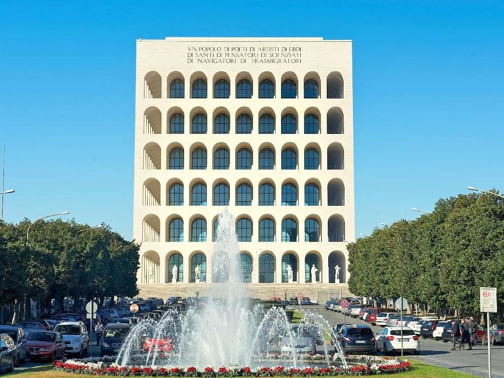 Sports and Entertainment, Mercure Roma Centro St. John, Naples