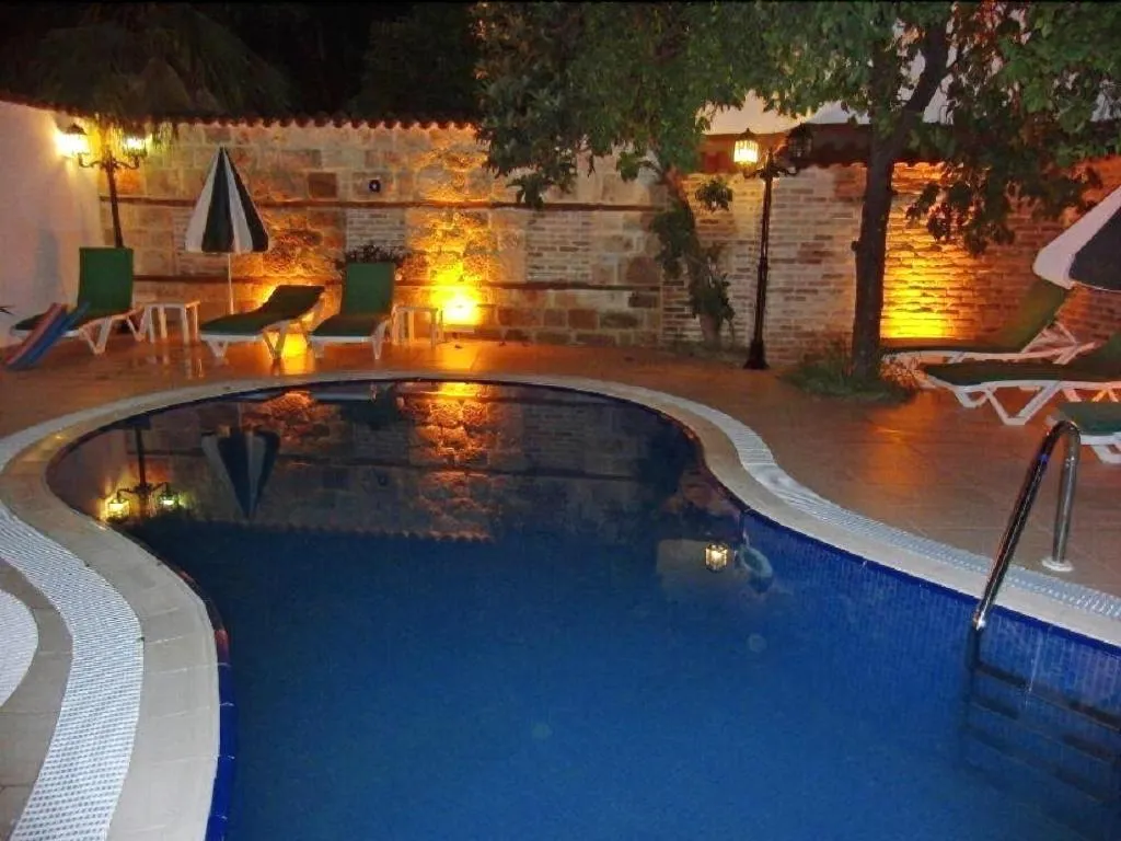 Sports and Entertainment, Ozkavak Hotel Kaleici, Antalya