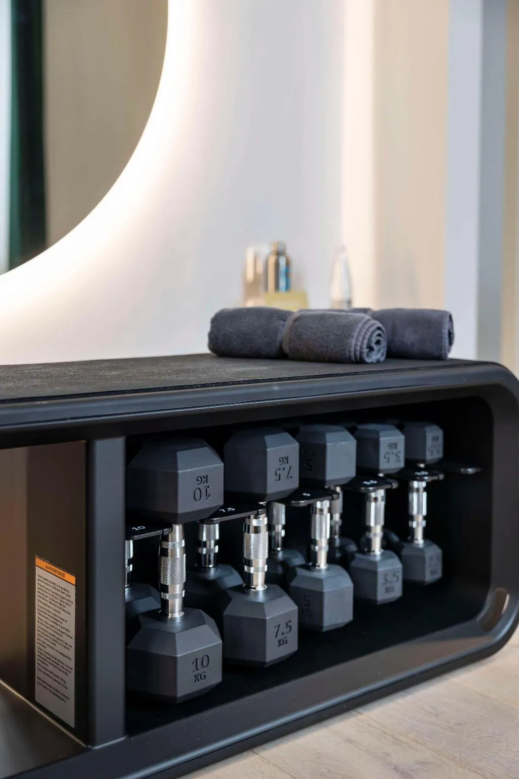 Room, Savona 18 Suites, Milan