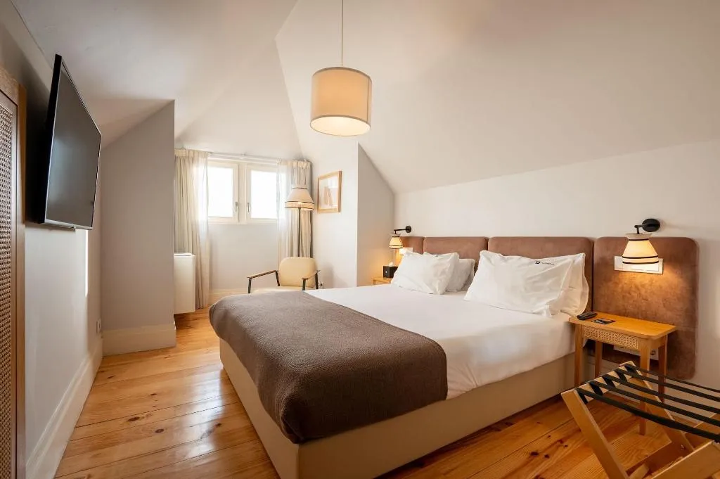 Room, Memoria Porto Flh Hotels, Porto