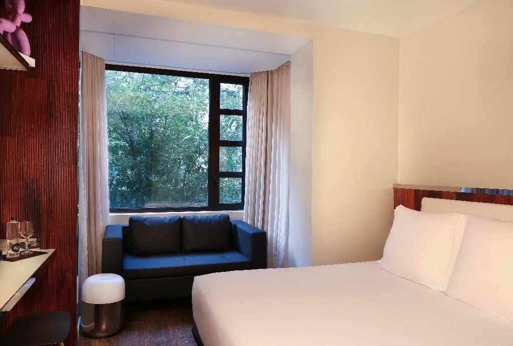 DOUBLE EXECUTIVE Room, Balmes, Barcelona