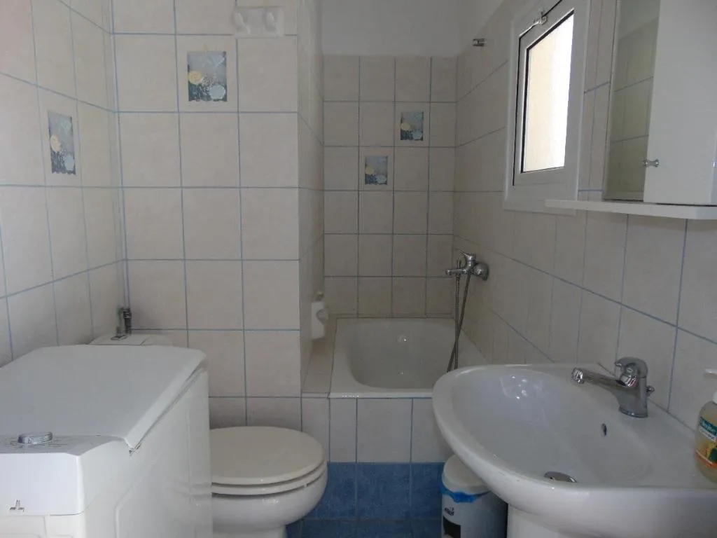 APARTMENT CAPACITY 4 Room, Marina Studios, Kefallinia