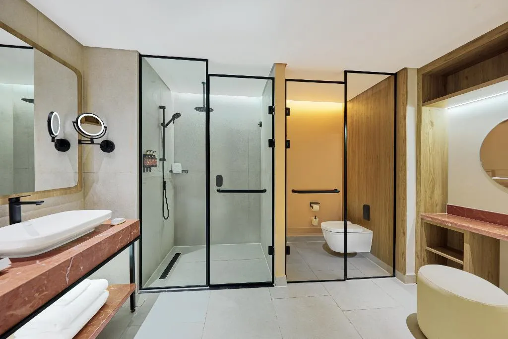SUITE THREE BEDROOMS Room, Hyatt Centric Cairo West, Cairo