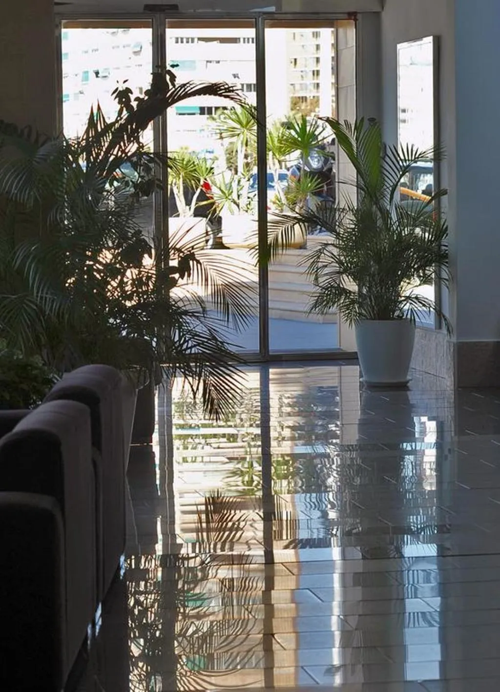 Lobby, Nadal, Costa Blanca