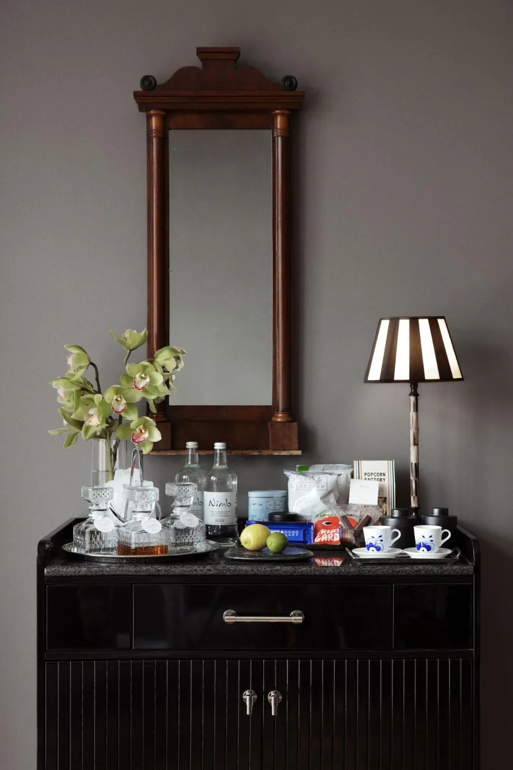 STUDIO PREMIUM Room, Nimb Hotel, Copenhagen