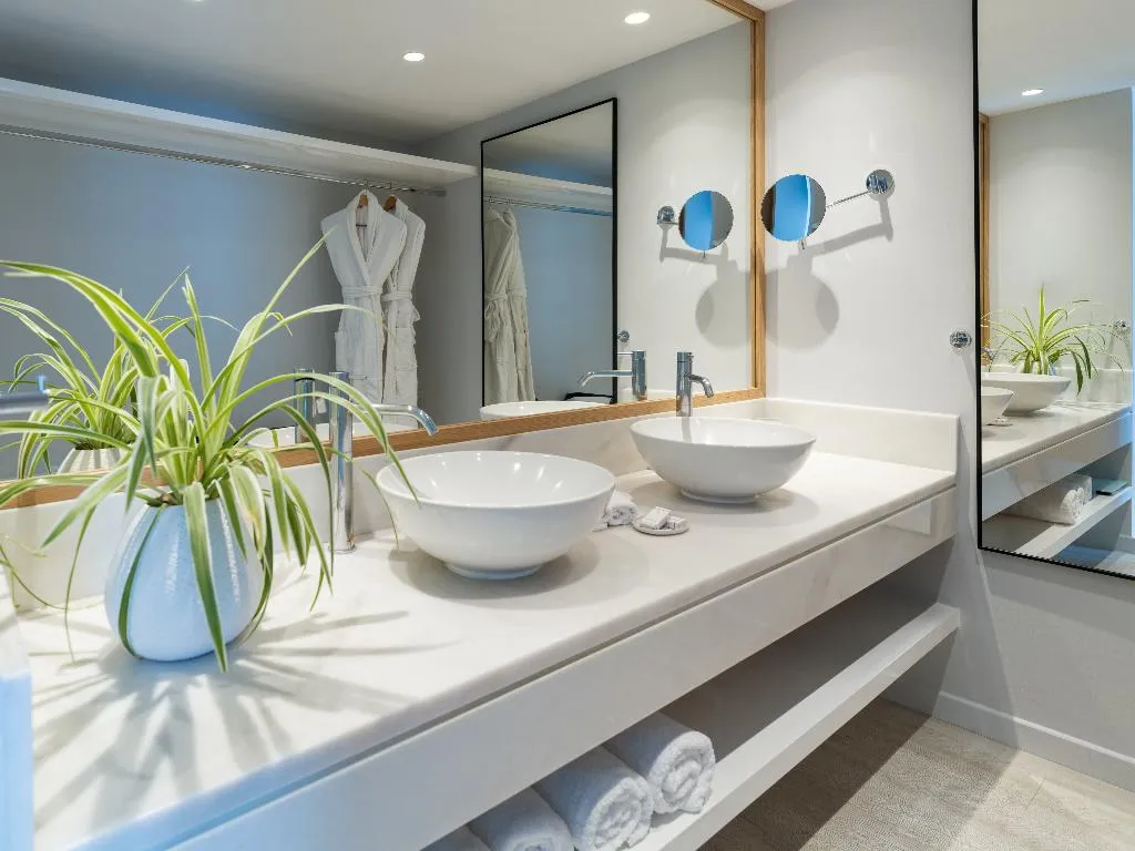 SUITE STANDARD Room, Domes Noruz Kassandra Adults Only, Halkidiki