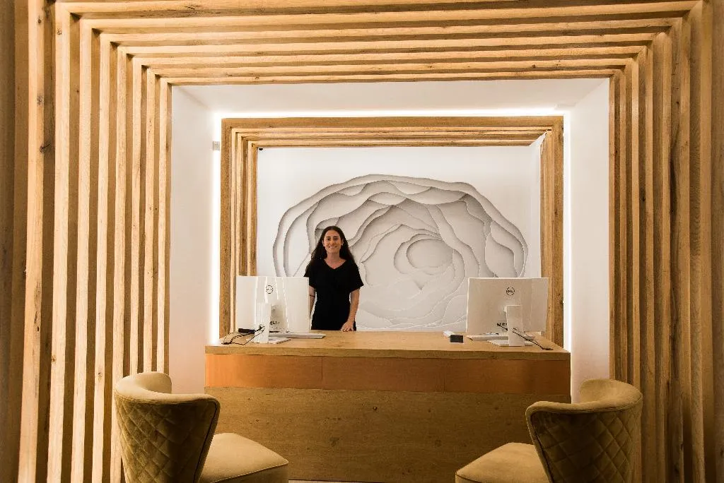 Lobby, Omnia Mykonos Boutique Hotel & Suites, Mykonos