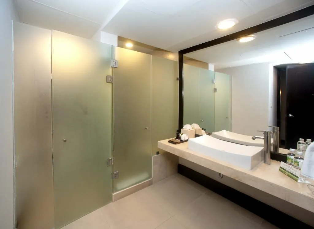 SUITE TWO BEDROOMS Room, Aldea Thai Luxury by Mistik, Playa Del Carmen