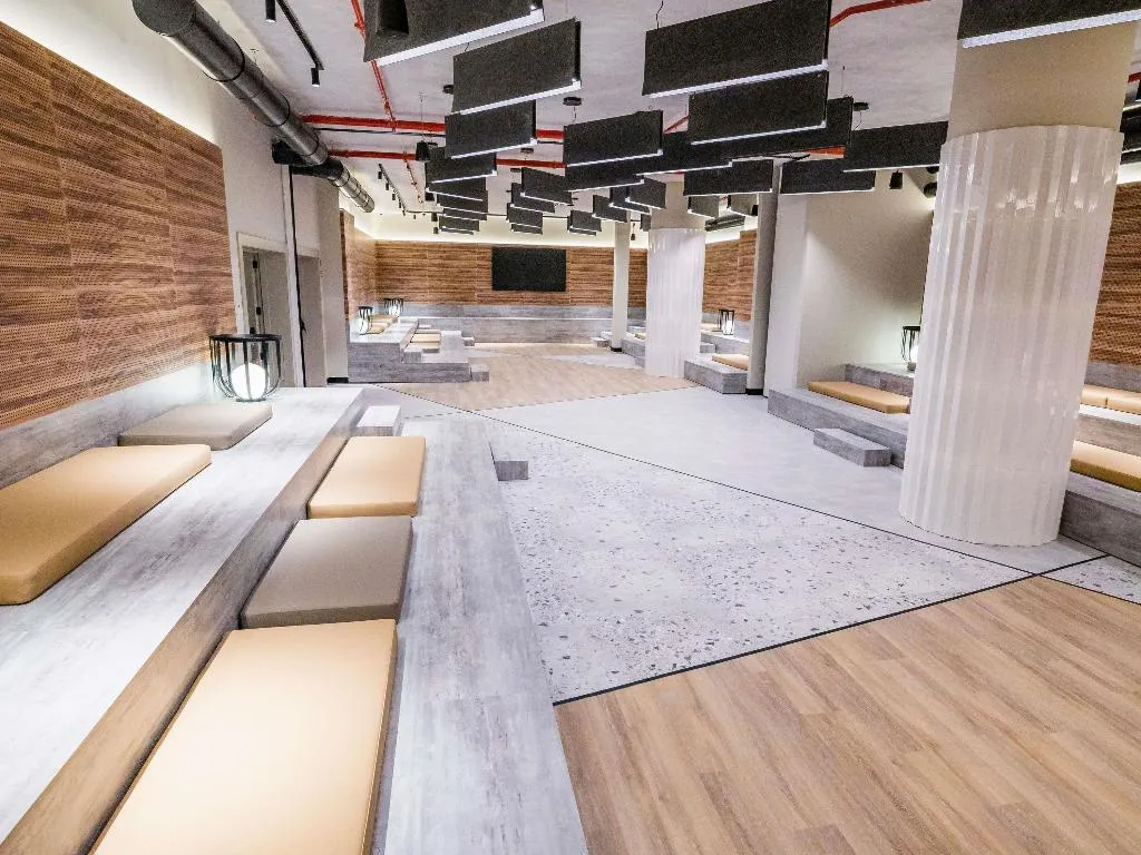 Conferences, Novotel Valencia Lavant, Valencia